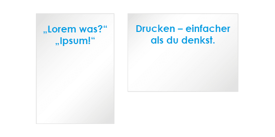 Abbildung Gestaltungselemente