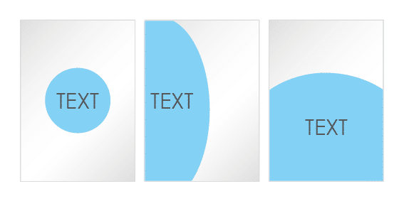 Gestaltungselemente Abbildung Gestaltungselemente